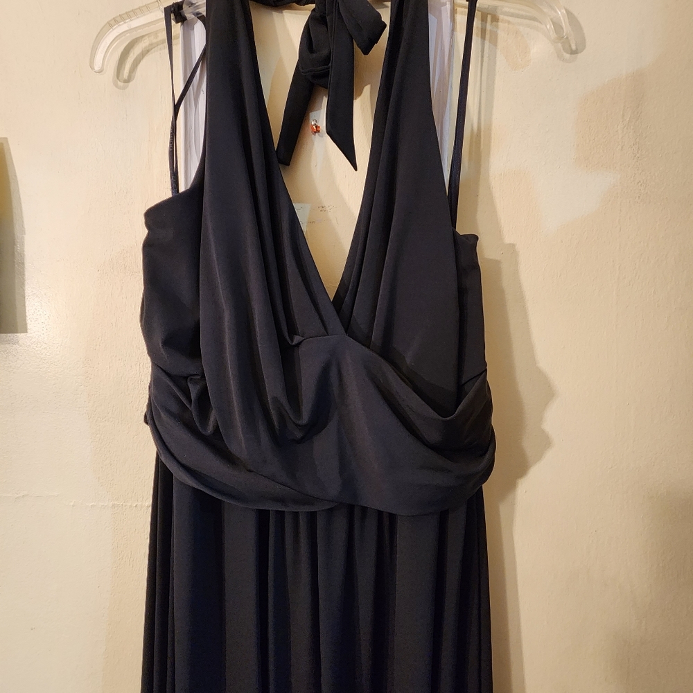 Dress | Donna Ricco - Picture 7 of 8